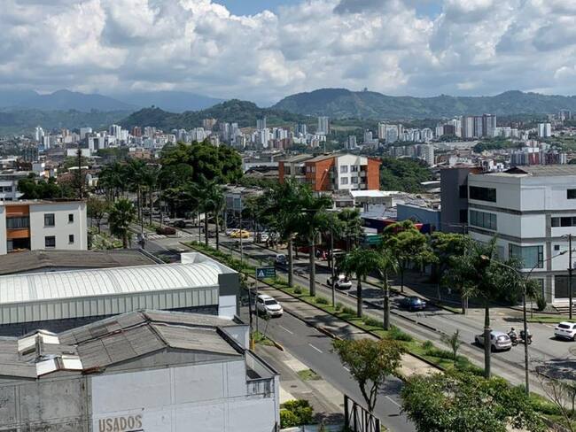 Pereira extiende la medida de aislamiento hasta el martes 24 de marzo