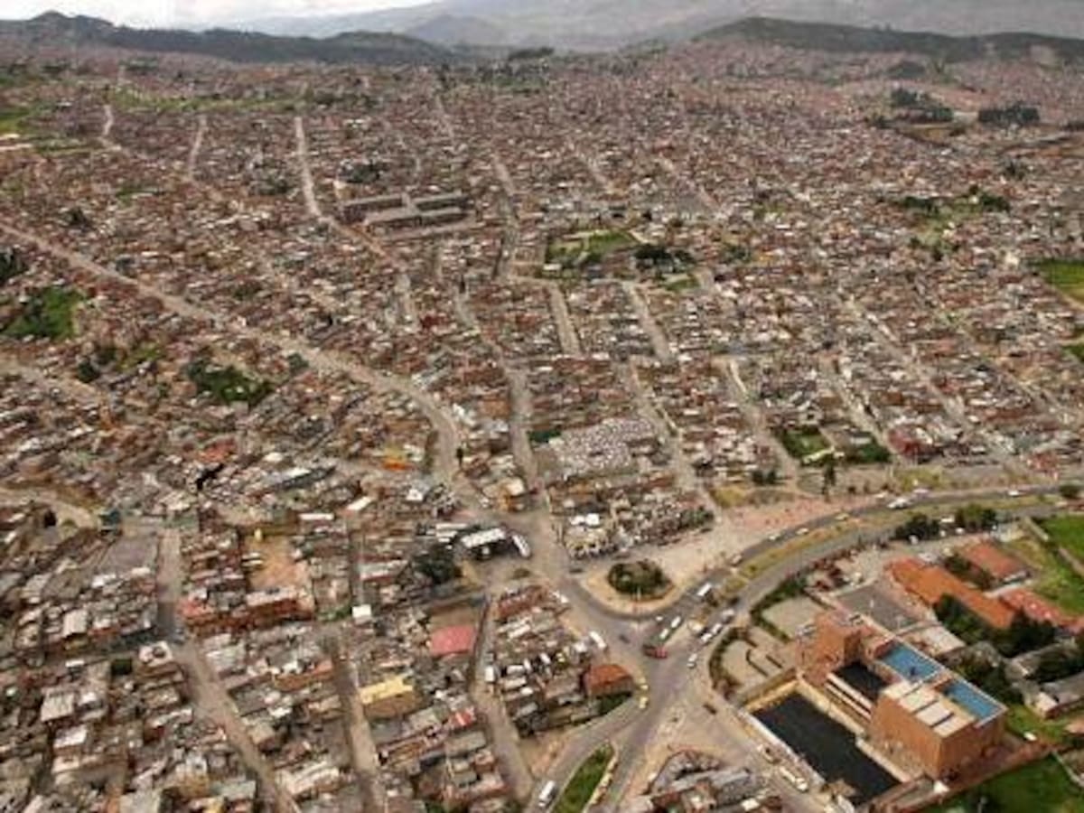 Récord de recaudo del impuesto predial en Soacha de $115 mil millones: se acerca a meta proyectada