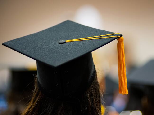 Imagen de referencia de educación. Foto: Sengchoy Inthachack / Getty Images