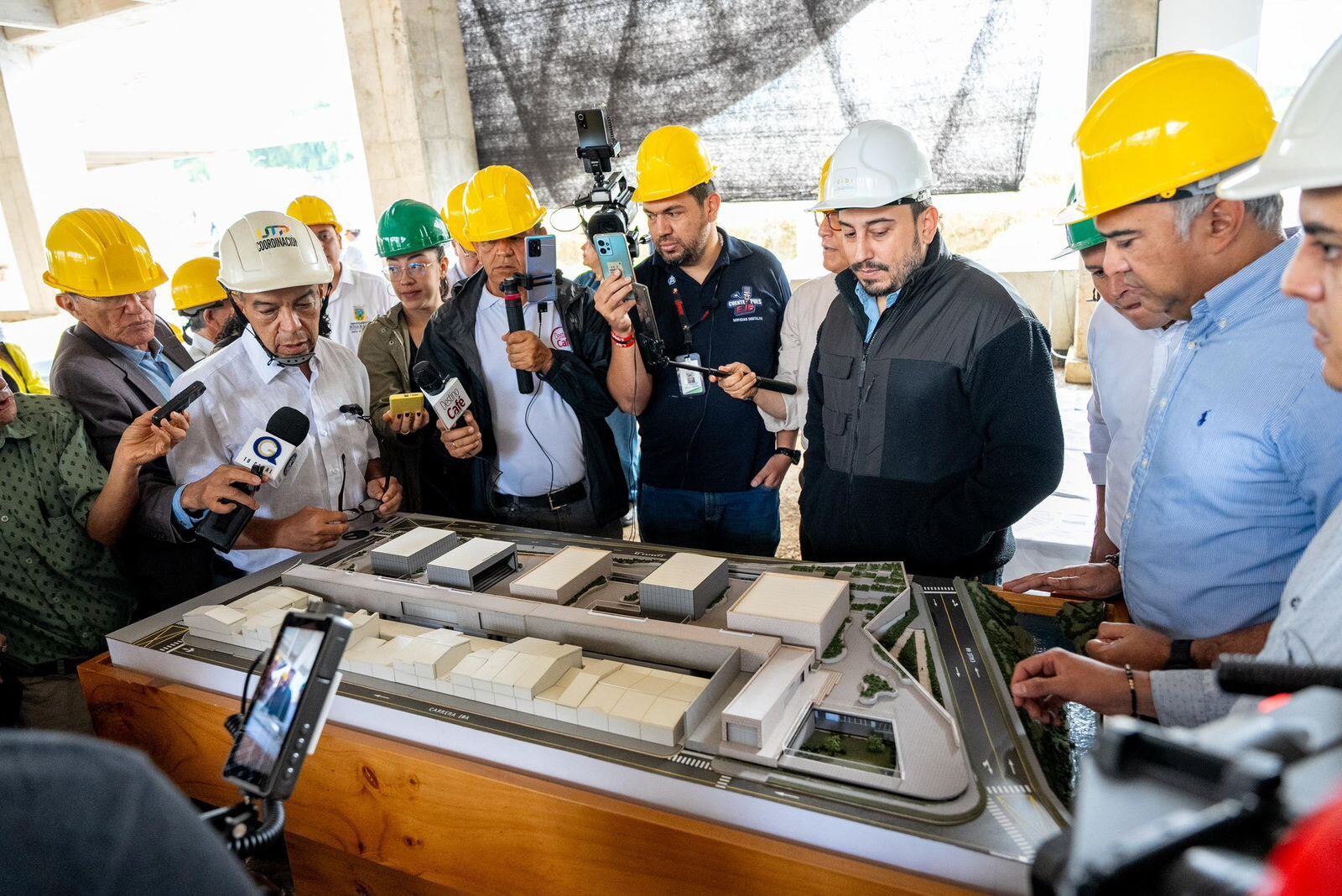 Foto: Gobernación de Risaralda