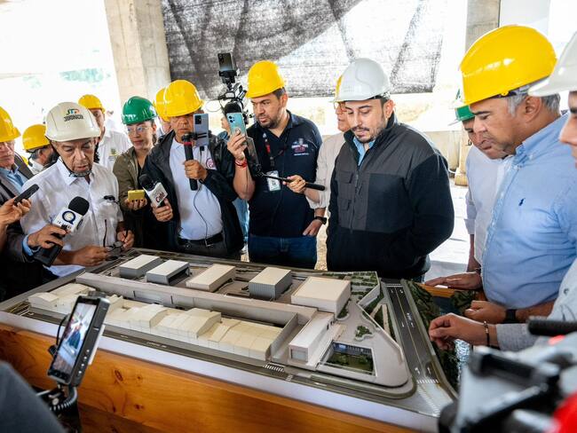 Foto: Gobernación de Risaralda