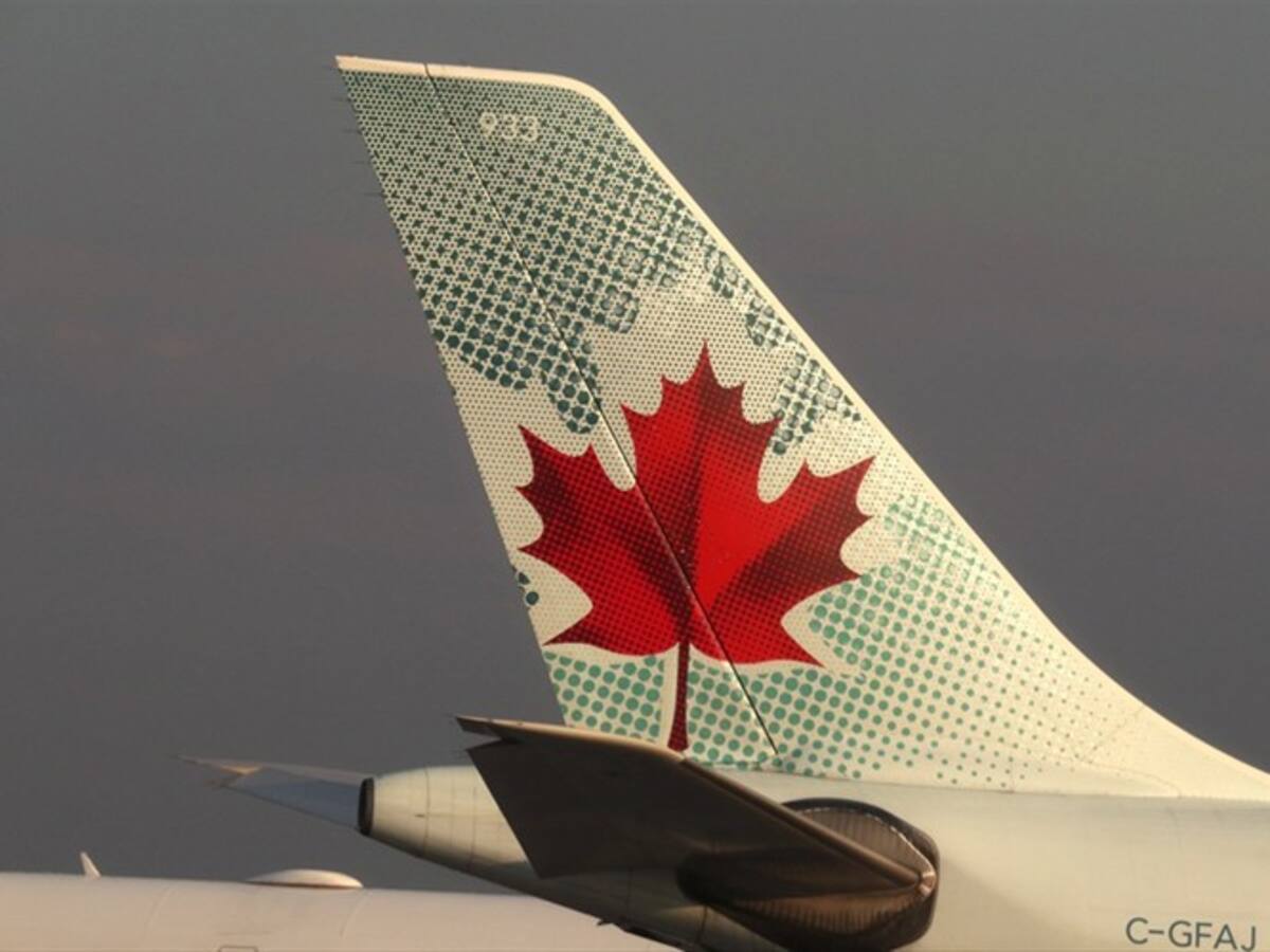 A partir de diciembre, Cartagena tendrá vuelo directo hacia Toronto