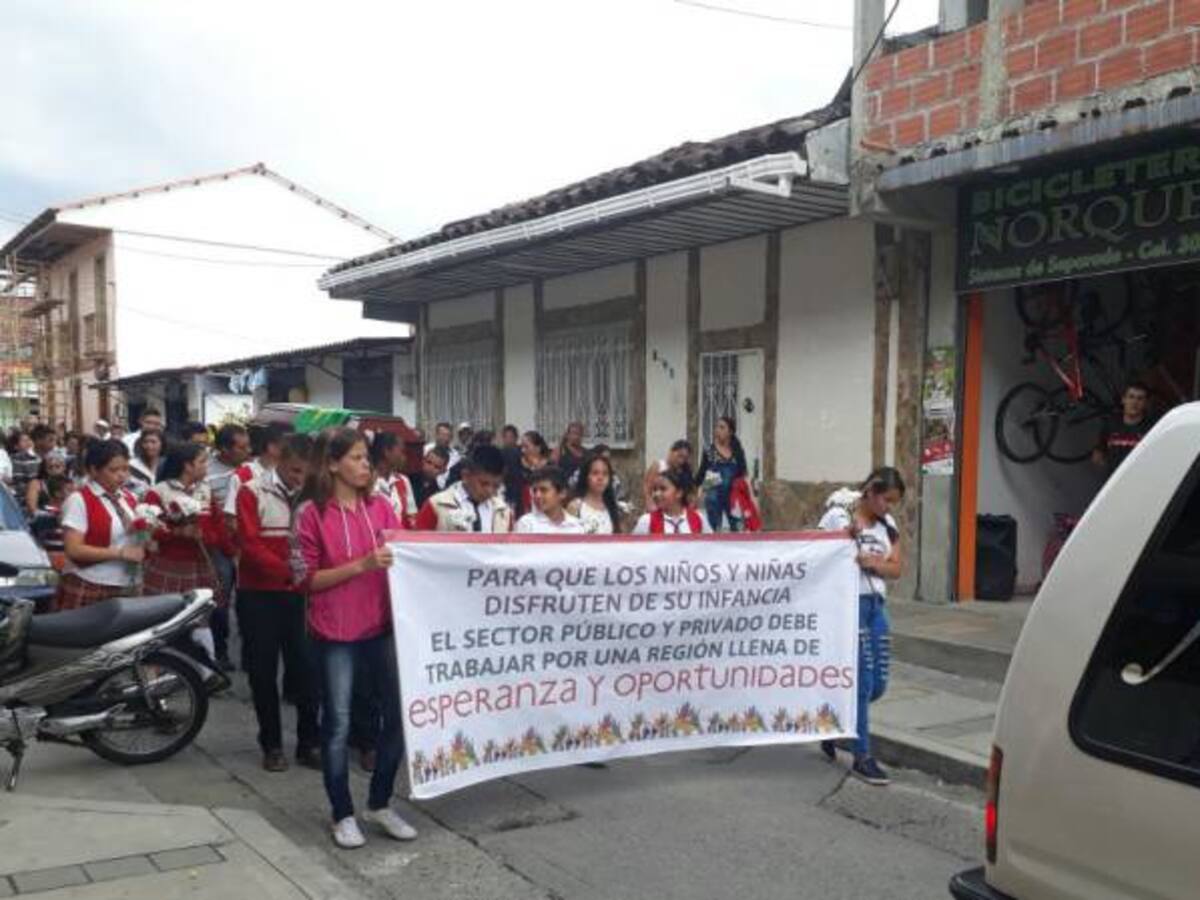 Preocupación por suicidios en menores de 14 años de edad en el Quindío