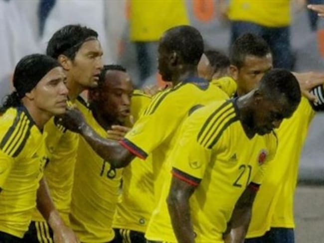 España se mantiene líder en clasificación FIFA y Colombia es 32