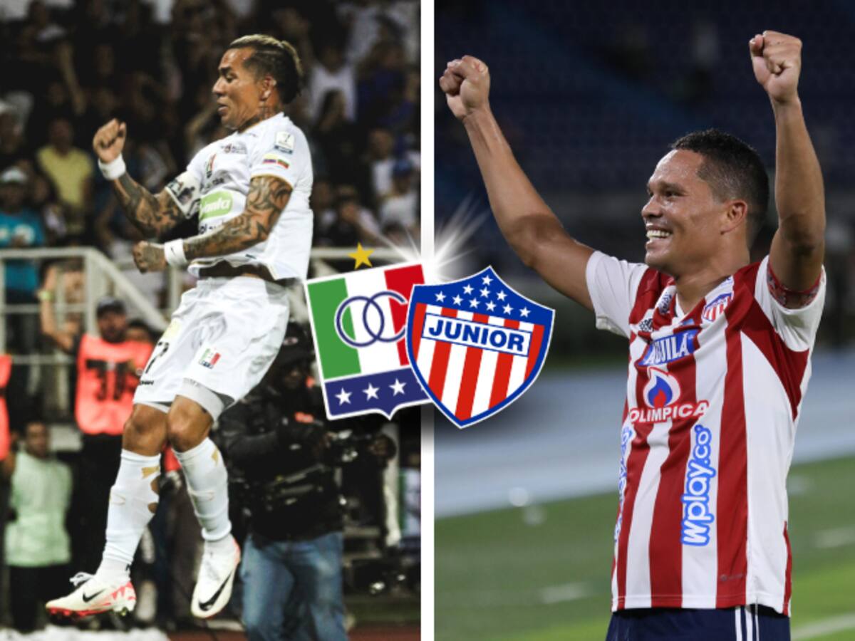 Tabla de goleadores de la Liga: así está el listado tras doblete de Dayro y gol de Bacca