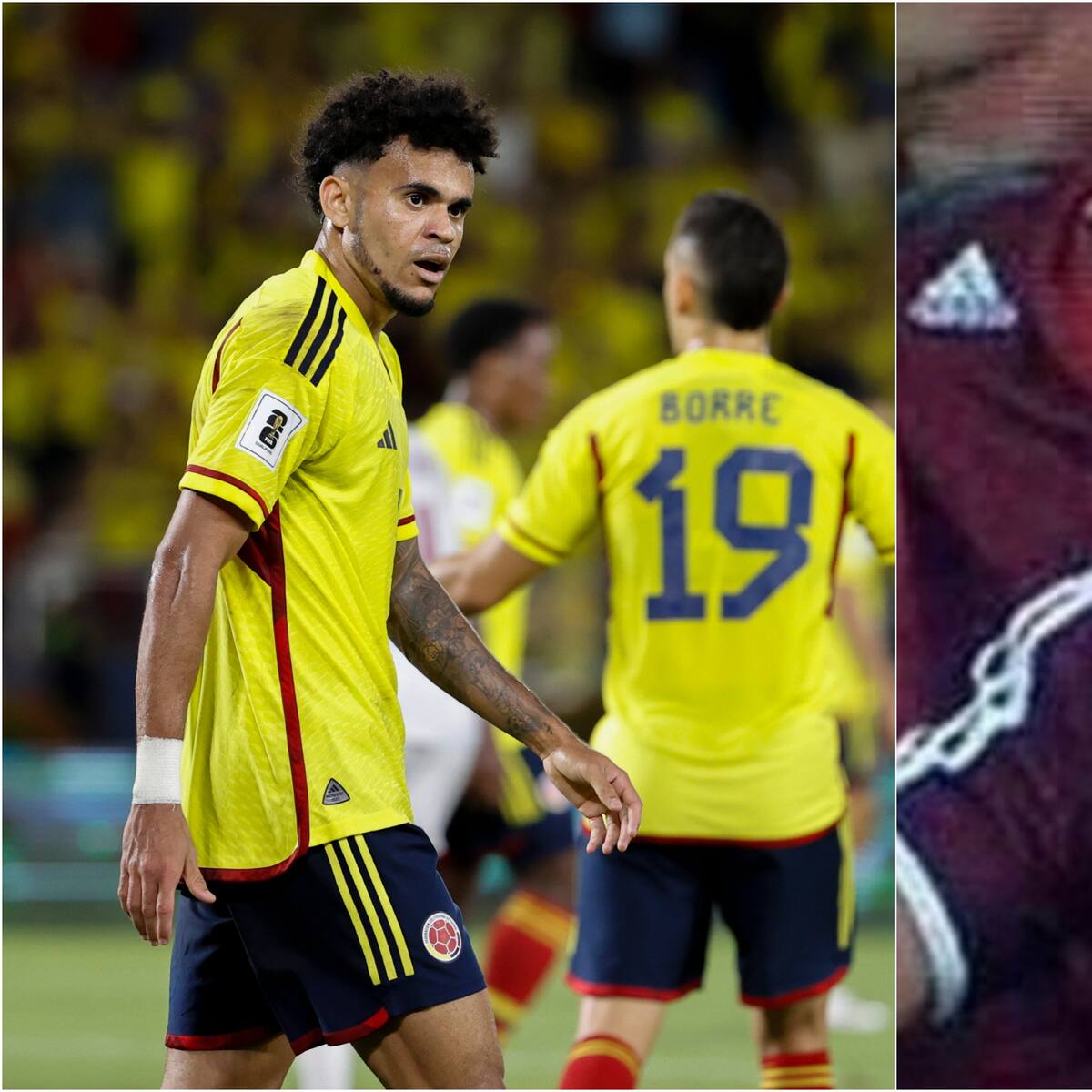 Colombia vs. Venezuela: Estos son los mejores memes del primer partido de eliminatorias