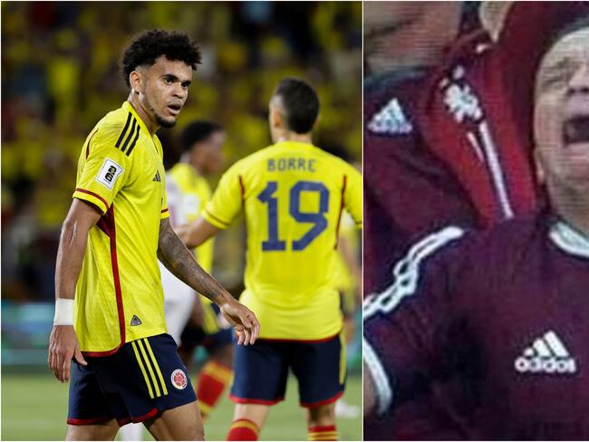 Getty Images y vía Twitter