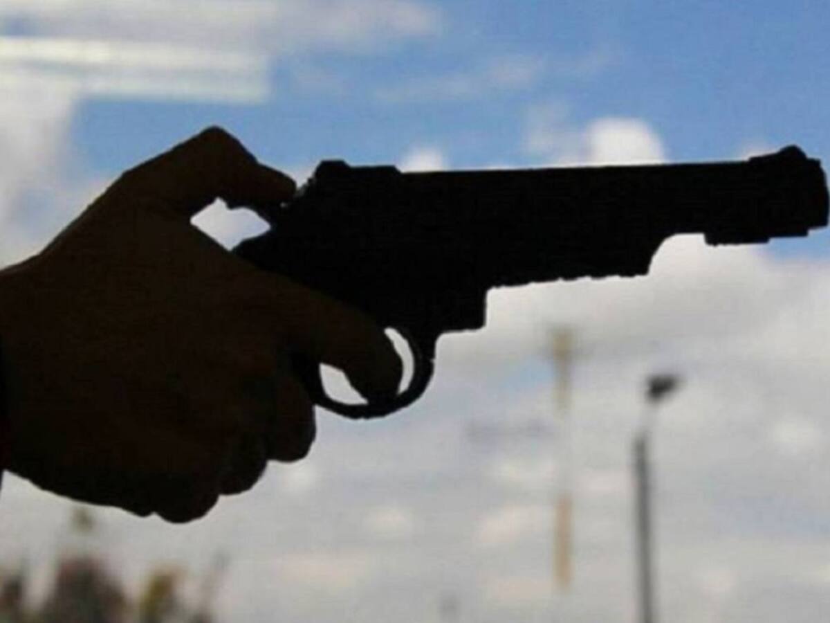 Investigan ataque con arma de fuego a vivienda de líder social en Uribia