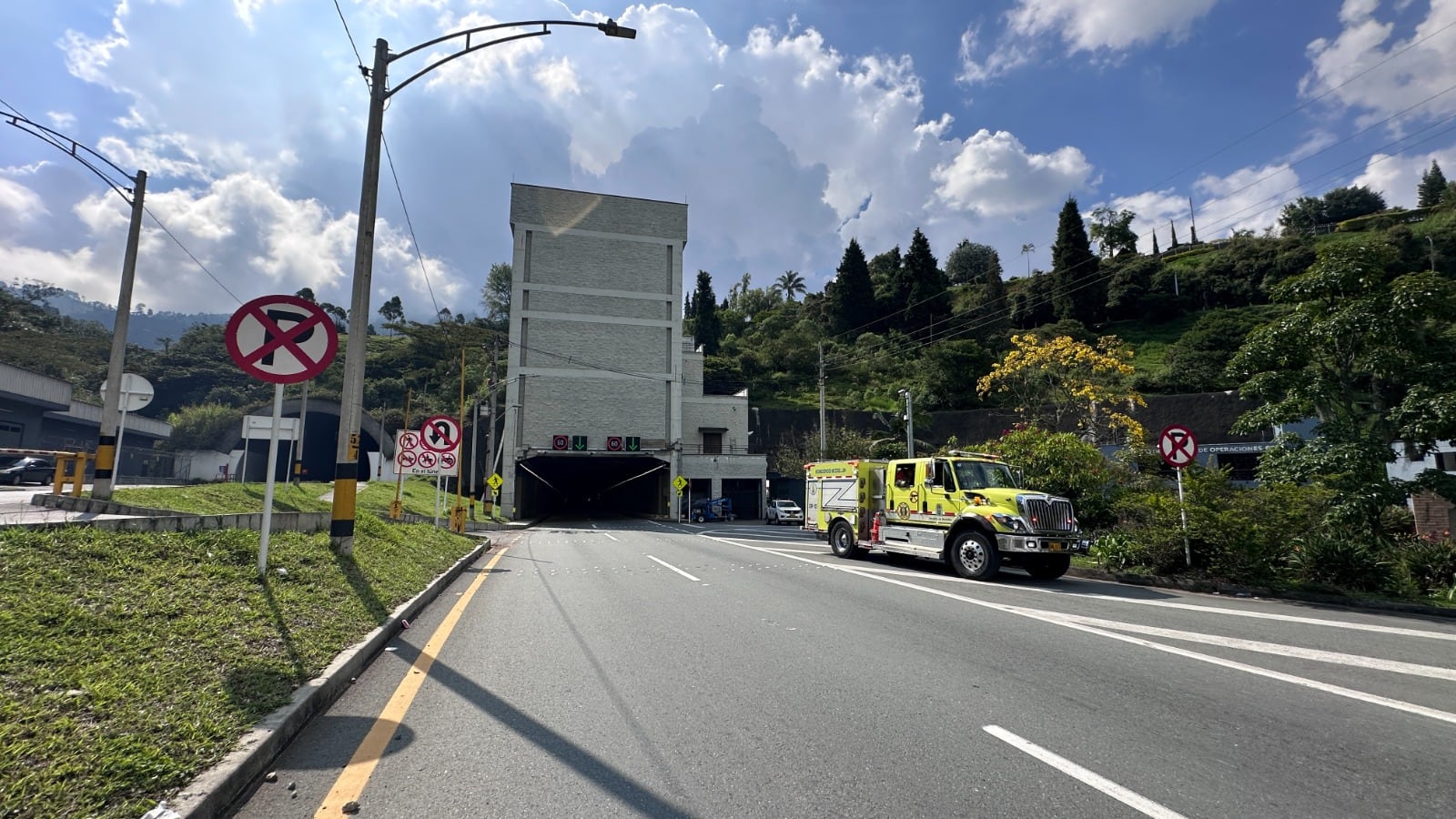 Foto: Alcaldía de Medellín