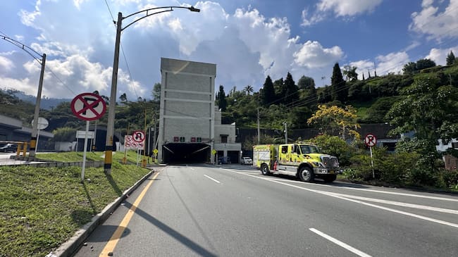 Foto: Alcaldía de Medellín