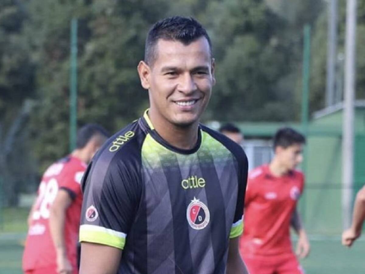 "En Cúcuta estamos respirando humo, no aire": Diego Peralta