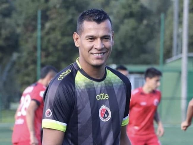 "En Cúcuta estamos respirando humo, no aire": Diego Peralta