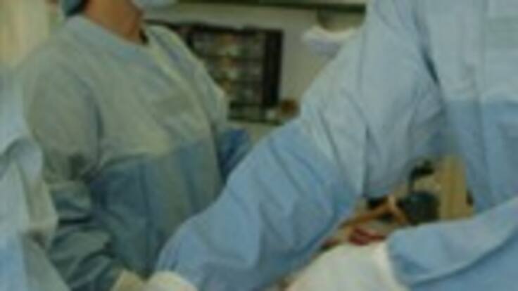 Especialistas colombianos elaboran lista de porqué los hombres son más difíciles de complacer a la hora de una cirugía estética. Jorge Espinosa, médico cirujano