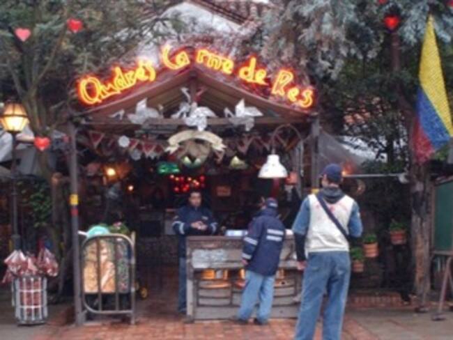 Lo que pasó en Andrés Carne de Res la madrugada del 2 de noviembre