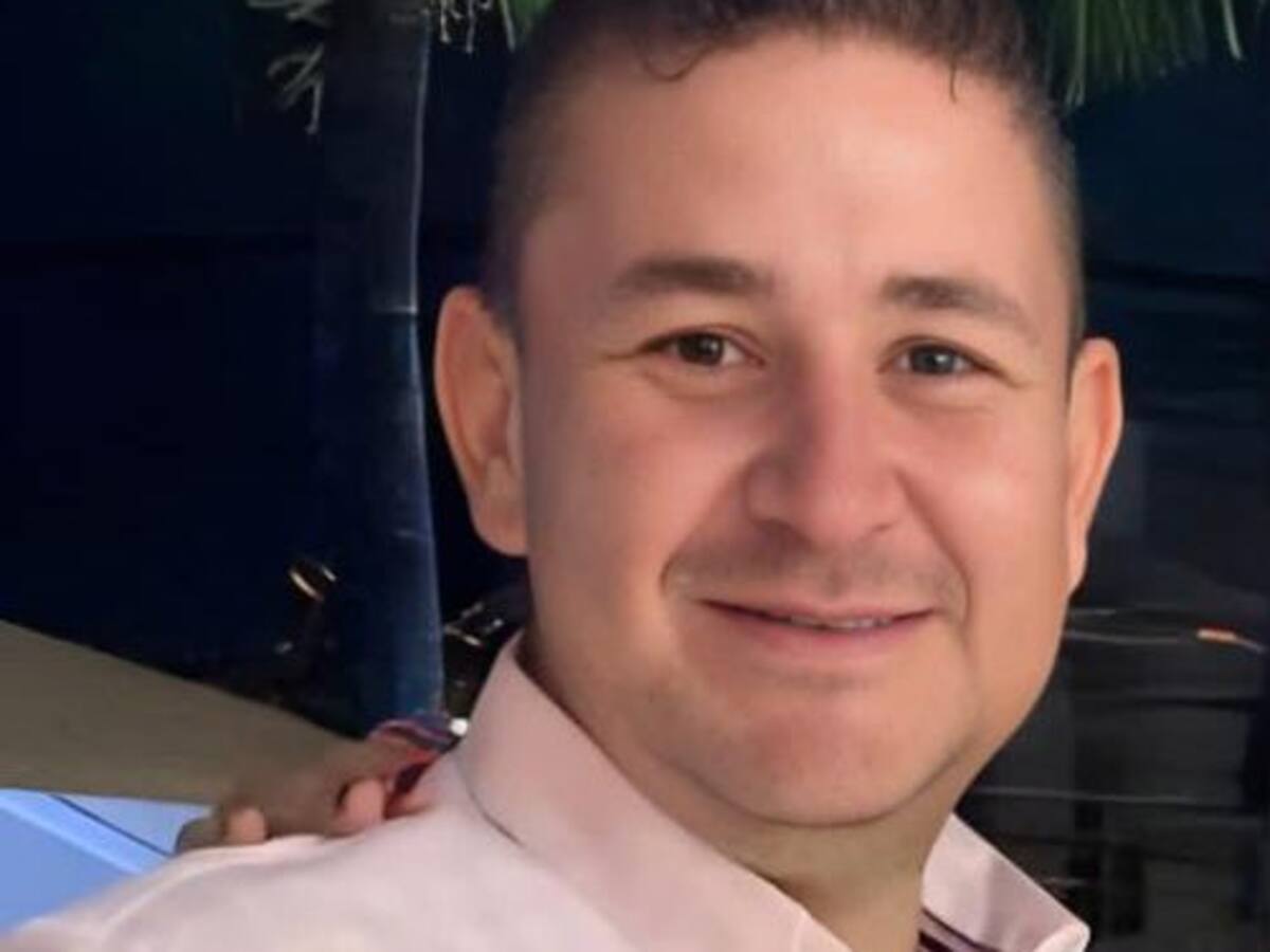Somos colombianos igual que Luis Díaz, que nos traten igual: Padre de empresario secuestrado