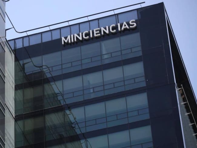 Foto: MinCiencias