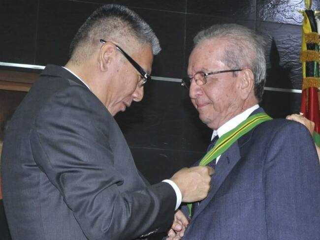 Murió el periodista Héctor Gómez Kabariq