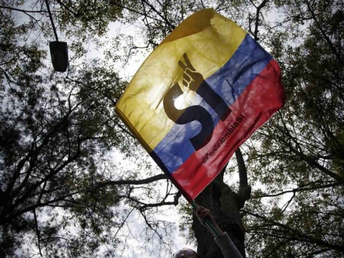 La iniciativa ciudadana para refrendar los acuerdos con las Farc: Cabildo abierto