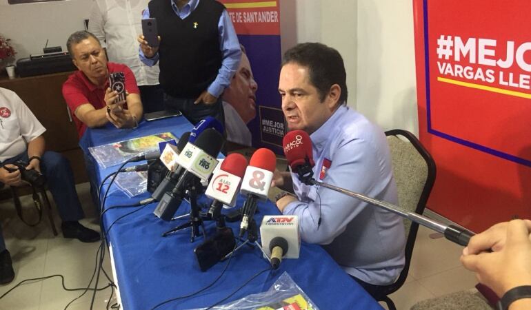 German Vargas Lleras