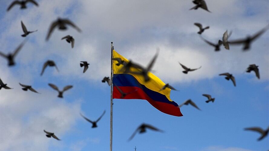 La Cancillería colombiana acaba de reubicar, nuevamente en embajadas, a tres diplomáticos nombrados “a dedo” o en provisionalidad. Foto: Getty Images