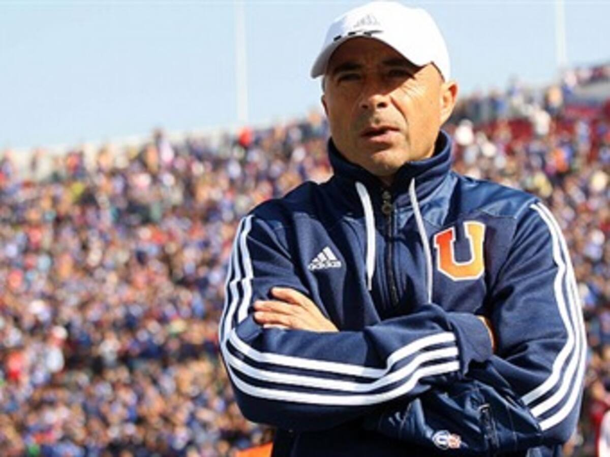 Jorge Sampaoli está muy cerca de entrenar a la Selección de Chile