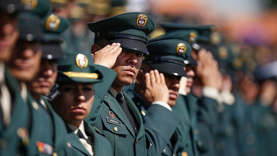 Imagen de referencia. Foto: Colprensa