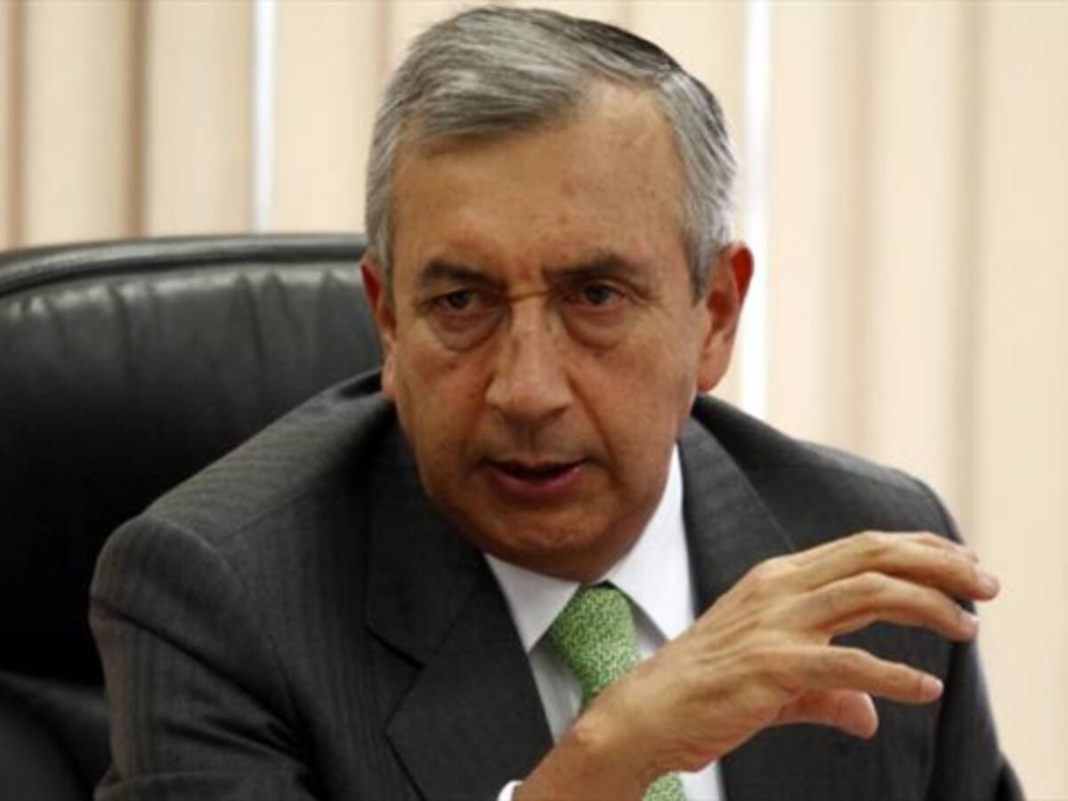 Francisco Estupiñán es el nuevo presidente de la Bolsa Mercantil