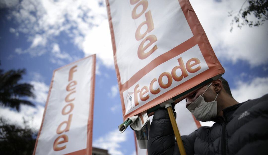 Denuncian amenazas a docentes pensionados en el municipio de Convención