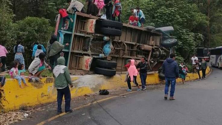 Mayor Mauricio Díaz, comandante de la Policía de Carreteras del Quindío