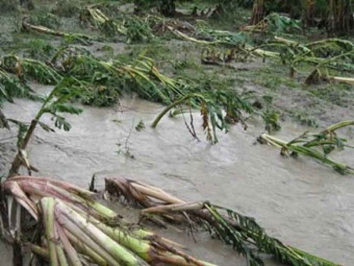 Cundinamarca empieza a atender municipios afectados por el reinicio de la ola invernal