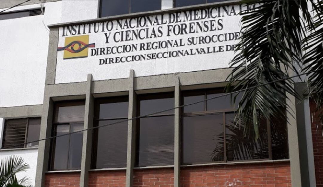 Instituto Medicina Legal