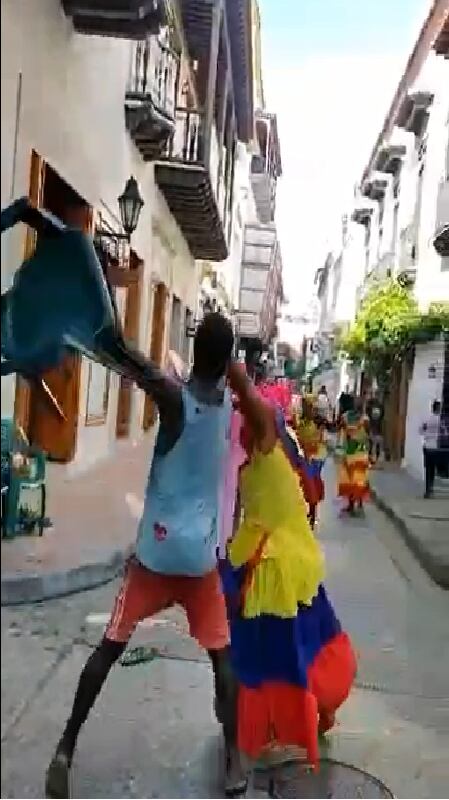 Captura de video