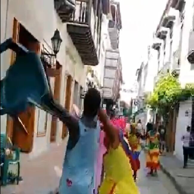 Captura de video