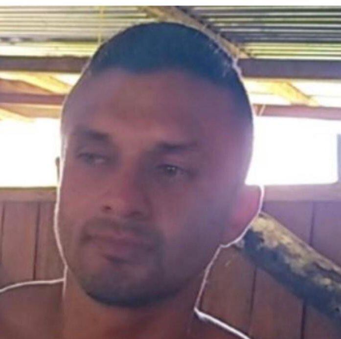 Alias 'Gato'. Cortesía: Fuerzas Militares.