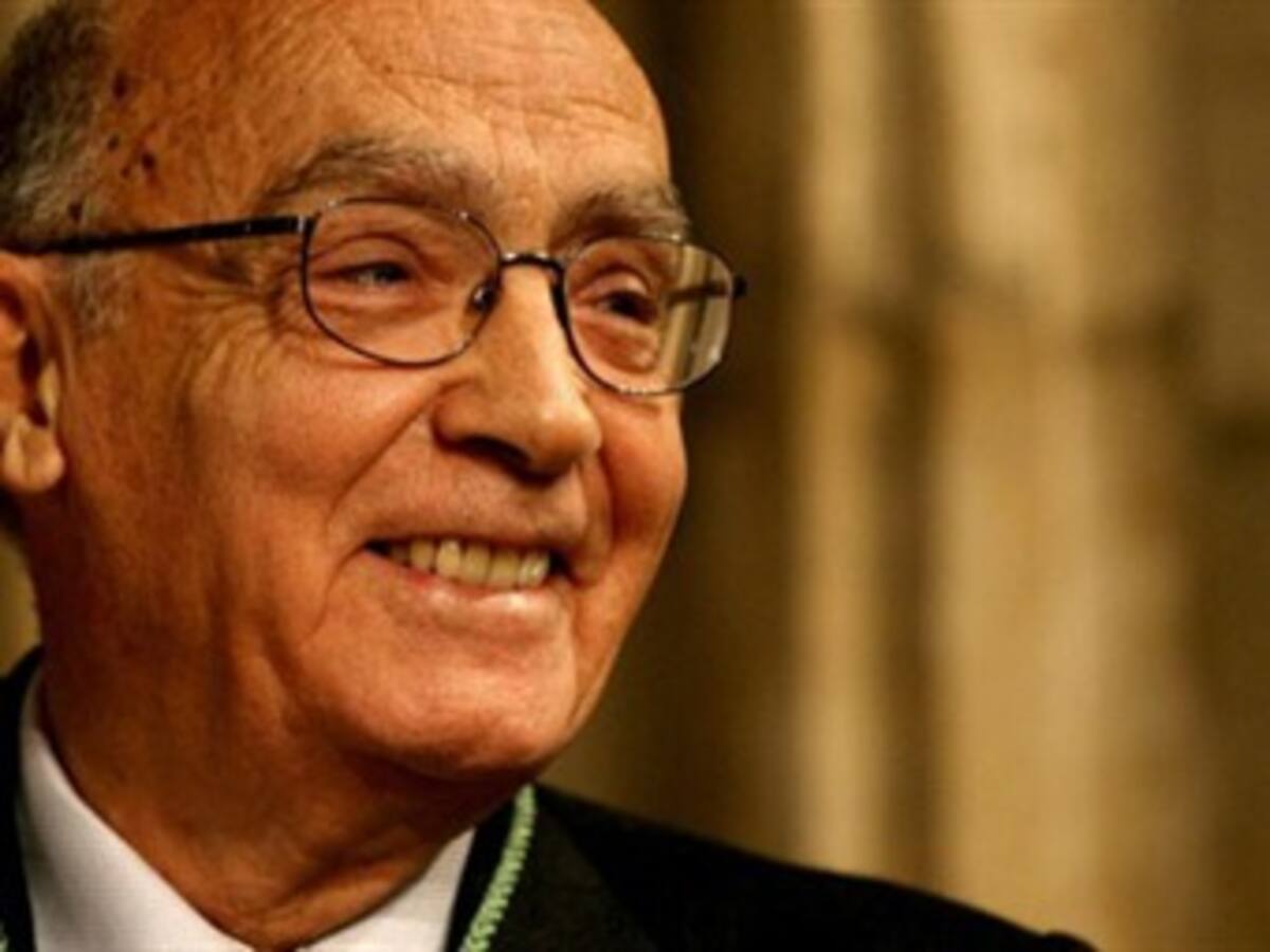 Publican edición ilustrada de 'El viaje del elefante' de José Saramago