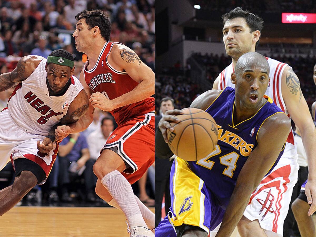 “Da estatus y reconocimiento en un lugar único”: Carlos Delfino explicó qué es ser All Star en NBA