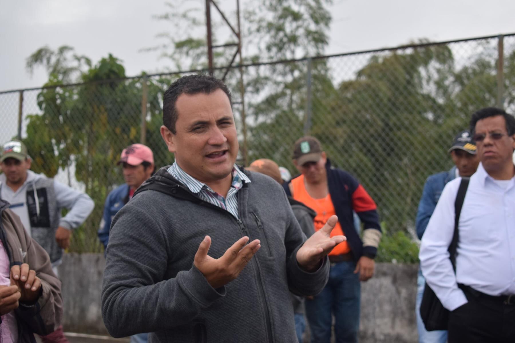 William Cardona Orozco