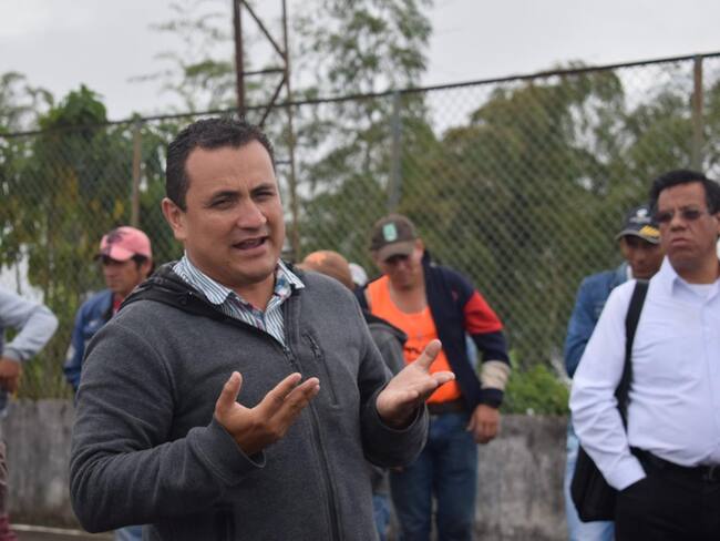 William Cardona Orozco