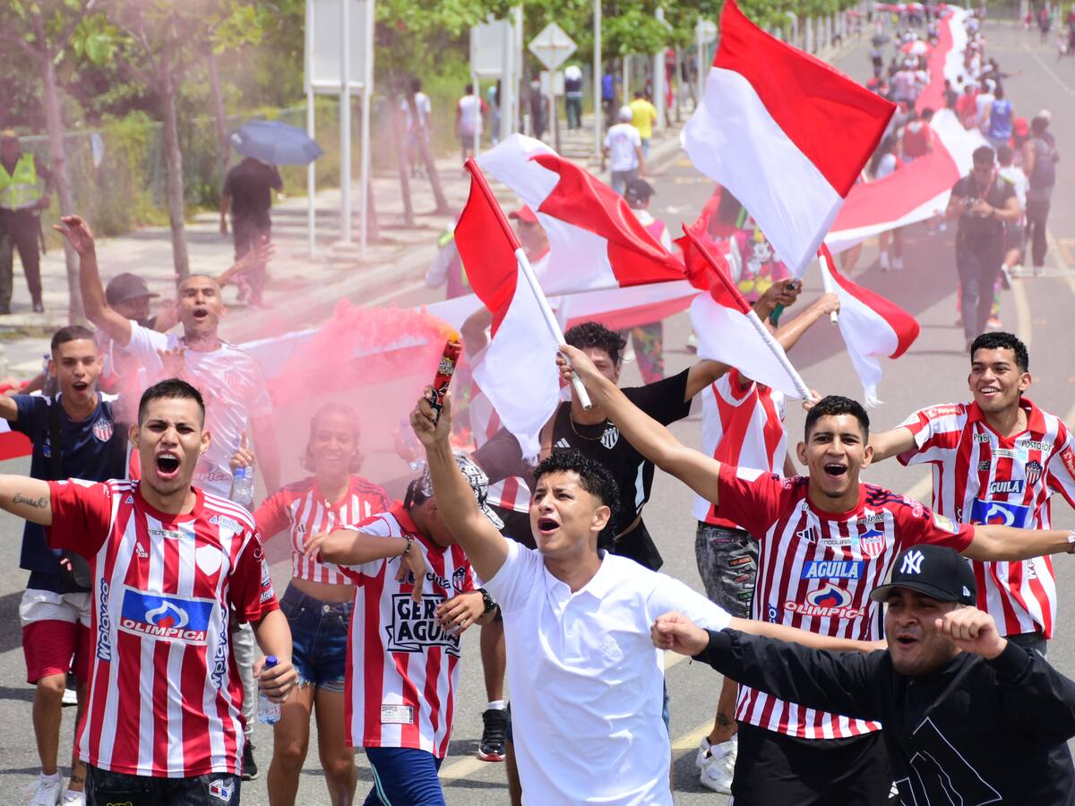 El Pulso del Fútbol, 7 de agosto de 2024