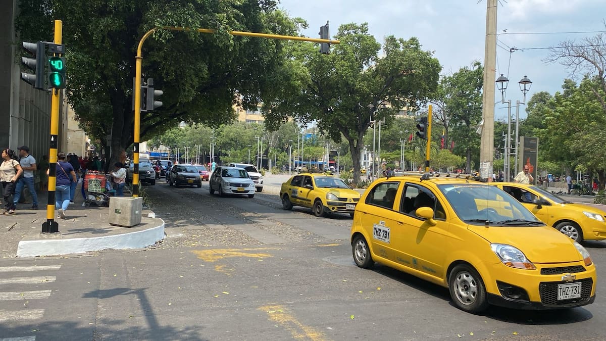 Últimos días de descuento para el pago del impuesto vehicular en Norte de Santander