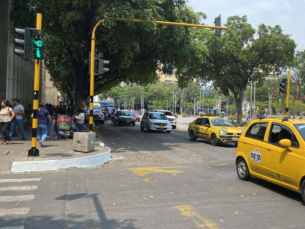 Nuevas modificaciones al perímetro del pico y placa en Cúcuta