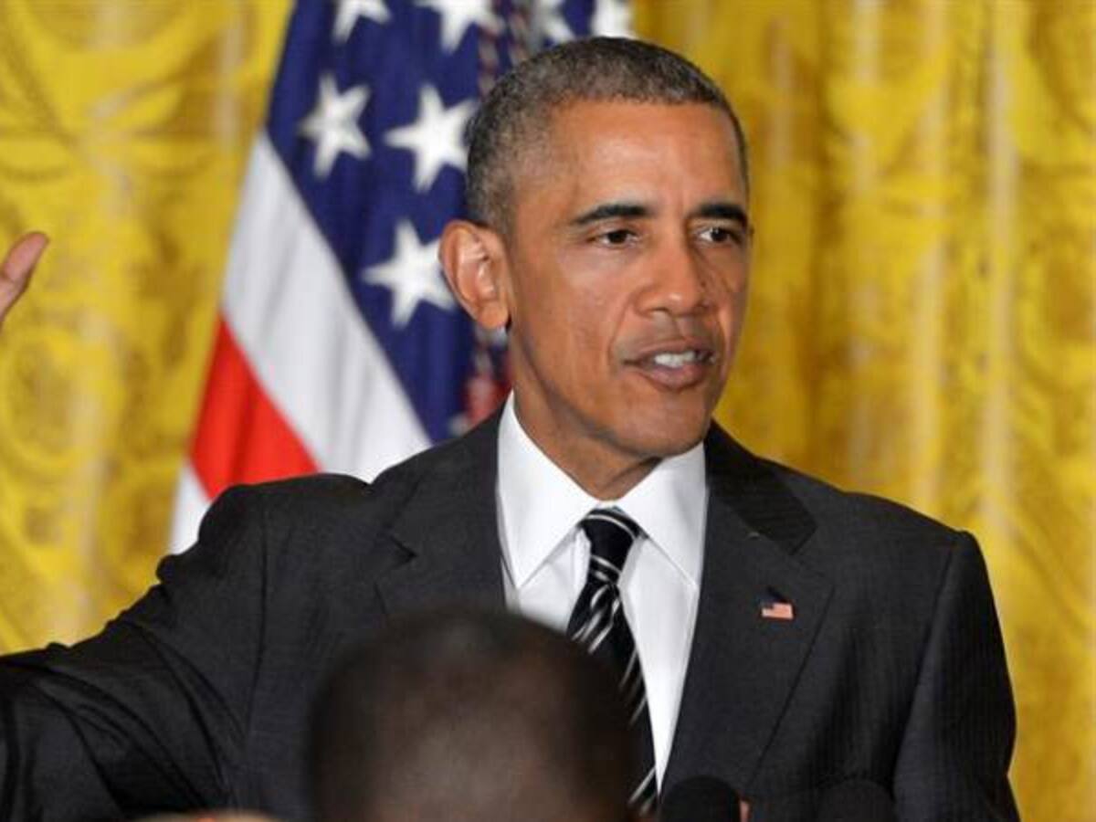 Obama califica su viaje a Cuba como un nuevo capítulo en las relaciones con el pueblo de la isla