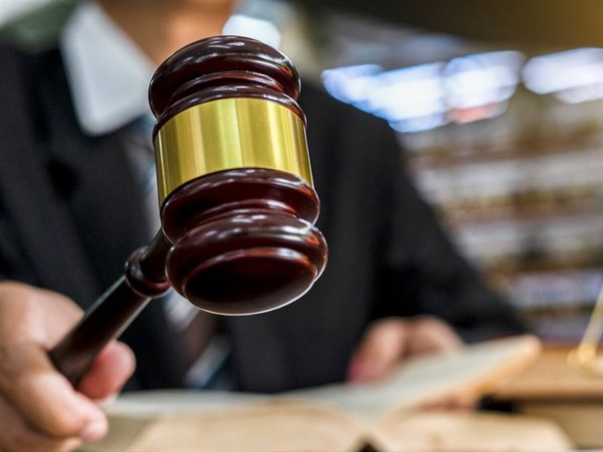 Presunta corrupción judicial: Fiscalía imputó a exjuez militar que habría sobornado a un capitán