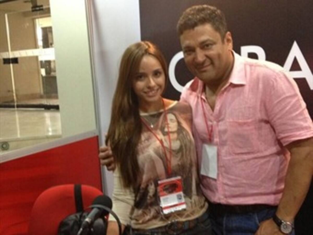 La Ventana de Caracol Radio Los Invita a Sabor Barranquilla