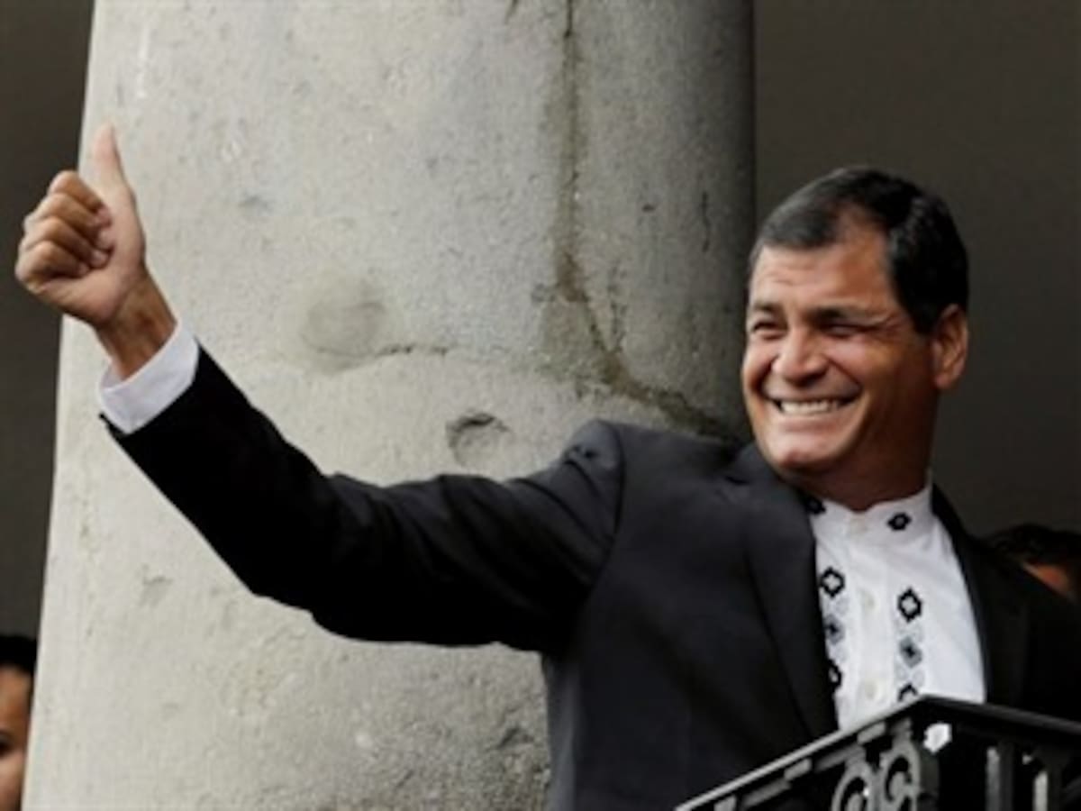 Correa se impone entre los votantes en Madrid, según datos provisionales