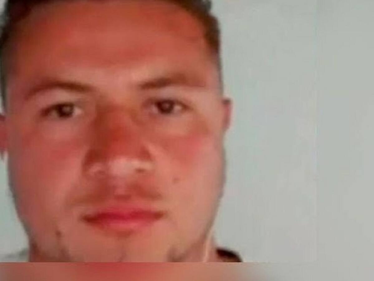 Soldado contó cómo logró dar de baja a alias 'Cabuyo'