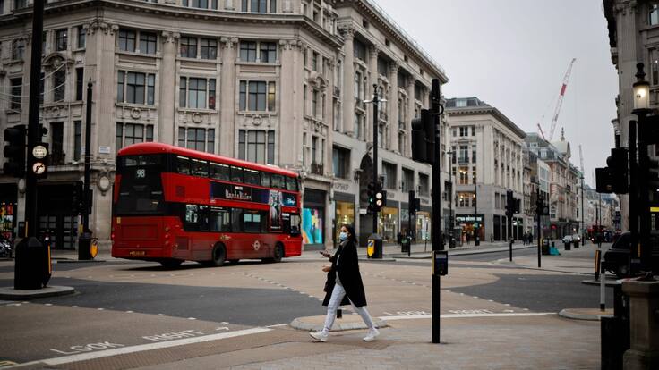 Es un hecho que cepa del UK se expandió por el continente: Epidemióloga