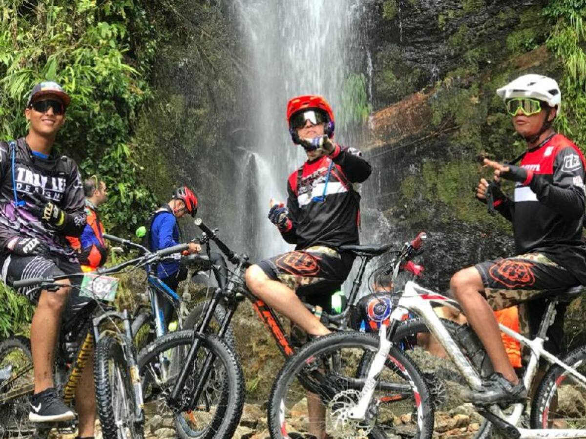 El valle del Cauca vivió la Travesía del Pacifico 2018
