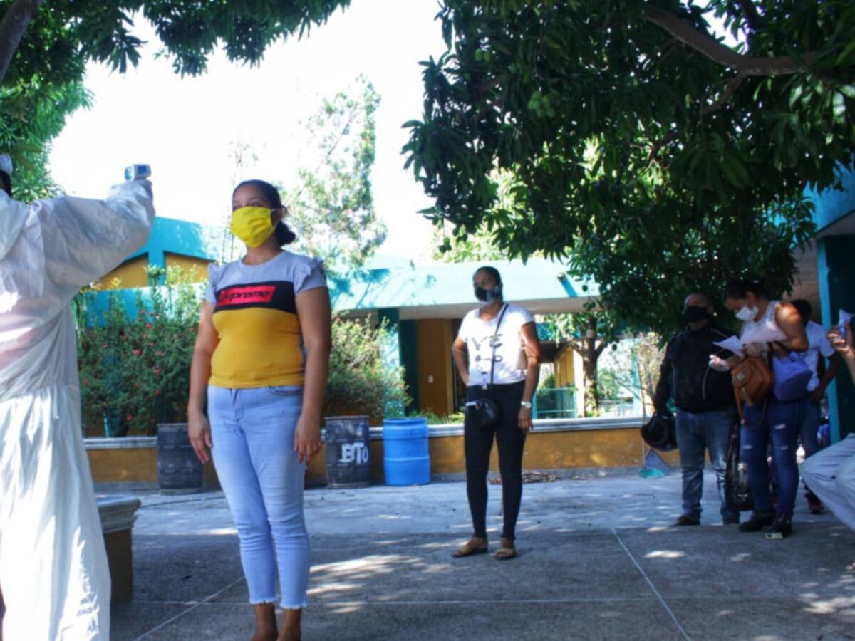 Coronavirus: Nuevo "Pico y Cédula" en Soledad hasta el 1 de julio