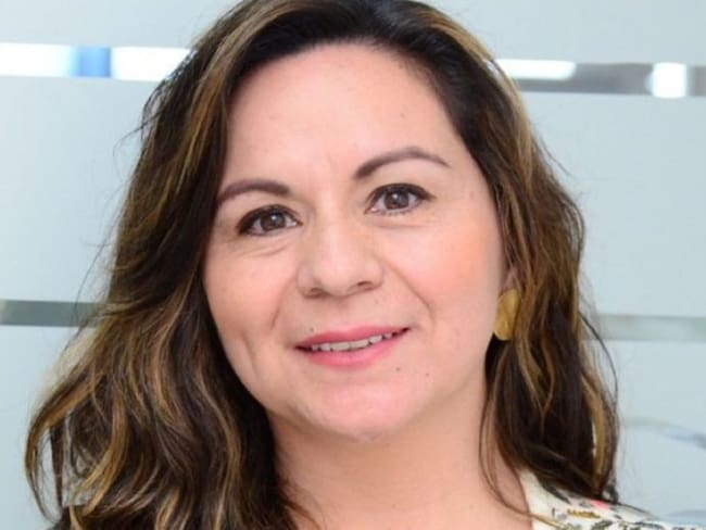 Sandra Milena Urrutia Pérez